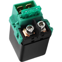 Starter Solenoid Relay For Honda Vt750 Shadow Vt 750 1998-2010 / Vt1100 Shadow Sabre Spirit Aero Vt 1100 1997-2007 / Cbr900Rr Cbr900 Rr 1993-2003