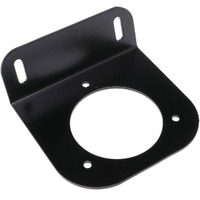 Fuel Gas Filler Neck Mount For Chevy For Gmc For Dodge For Ford Service Body Truck Or Flatbed