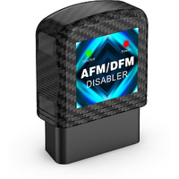 Afm Disabler Active Fuel Management Delete Disabler Afm/Dfm Disabler Compatible With V6 & V8 Gm Motors Afm Disabler 5.3 Silverado (Chevy Gmc Sierra Gmc Yukon Cadillac Escalade Etc)4.3L 5.3L 6.0L 6.2L