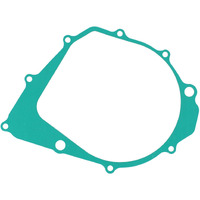 Applianpar Stator Cover Gasket For Big Bear Moto 4 Raptor Warrior 350 Kodiak 400