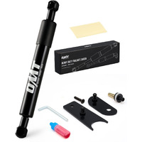 Orion Motor Tech Heavy Duty Pickup Tailgate Assist, Truck Tailgate Lift Assist Kit Compatible With 07-18 Chevy Silverado Gmc Sierra 1500 & 07-19 Hd 2500 3500, Truck Tailgate Shock Absorber, Black