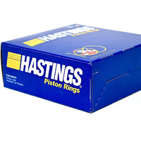 Michigan Motorsports 5.3 4.8 Stock Size Moly Piston Rings Lm7, L59, Ls4, Ly5, Lmg, Lmf, Lh6 Lc9 2M4978