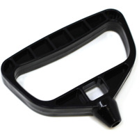 Universal Pull Starter Handle For Polaris, Ski Doo, Arctic Cat, Snowmobile (Black)