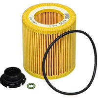 Mann-Filter Hu 816 Z Kit Oil Filter - Cartridge