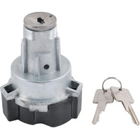 Jdmspeed Ignition Lock Cylinder Starter Switch In Dash With 2 Keys Ls105 1116683 Replacement For Gmc Chevy 1967-1979 Us84 Ls411 1125 7 Pin