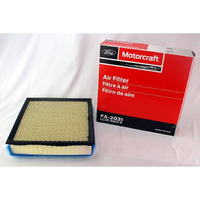 Fa2031 Oem Ford Motorcraft Air Filter For 2020-2022 6.7L Ford Powerstroke Diesel Trucks