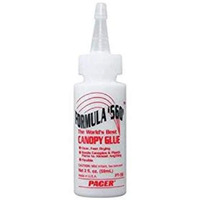 Pacer Zap Glue Zap Formula 560 Canopy Glue Paapt56 Misc. Adhesives Fillers