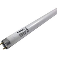 Sylvania 21703 - F25T8/350Bl/18In Fluorescent Tube Black Light