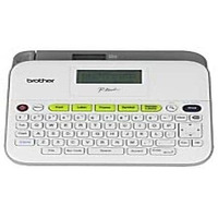 Brother Pt-D400 Label Maker
