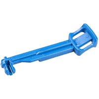 Husqvarna Part Number 537255601 Choke Control