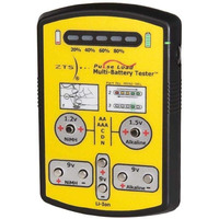 Zts Mini-9Rl Multi-Battery Tester