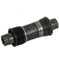 Shimano Splined Hollow Type Bicycle Bottom Bracket - Bb-Es300 (68Mm-118)