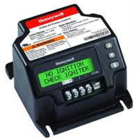 Honeywell R7284U-1004 Electronic Oil Primary, 1, Color