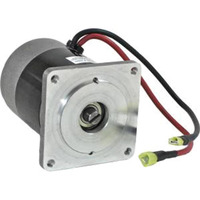 Discount Starter & Alternator 12 Volt Salt Spreader Motor Compatible With/Replacement For Salt Dogg Spinner Auger Motor Assembly 3012431 3006833Mo 3006832, 3006833, 3009995, 3019085, 10766