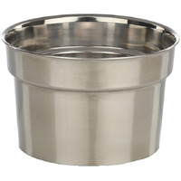 Libertyware S/S Reversible Shake Collar For 16 Oz Cup