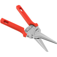 Kuhn Rikon Classic Snips 8 Red