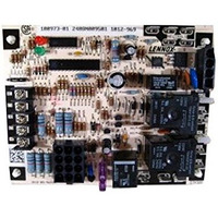 81W03 - Lennox Oem Replacement Furnace Control Board