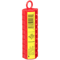 3M Wire Marker Tape Dispenser Std, Compact Design For Easy Handling