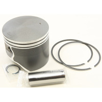 Spi, Sm-09279, Piston Kit Most 2011-2016 Polaris 800 Snowmobiles Standard Bore 85Mm