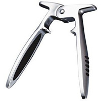 Franmara Champagne Opener, Silver