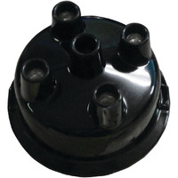 Complete Tractor 1400-5047 Distributor Cap Compatible With/Replacement For John Deere Tractor 1010 2010 2020 2030 2510 2520