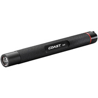 Coast Tt7817Cp Black Inspection Flashlight