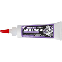 Vibra-Tite - 73250 732 General Purpose Flexible Gasket Maker, 50 Ml Tube, Purple