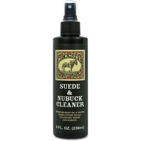 Suede And Nubuck Cleaner Very Easy To Use - 8Oz