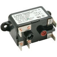 White Rodgers 90-374 208/240V Fan Relay