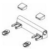 Kohler 1109093-0 Replacement Part, White