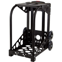 Zuca Sport Frame (Black)