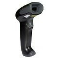 Honeywell 1250G Usb Kit 1D Black Scanner (1250G-2) Flex Neck Presentation Stand (Stnd-15F03-009-4) Usb Type A 3M Coiled Cable (Cbl-500-300-C00) And Documentation - Model#: Met-1250G-2Usb-1