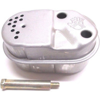 Tecumseh 36473A Genuine Muffler