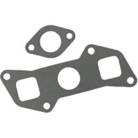 Raparts Jds001Gk New Manifold Gasket Set Fits John Deere Tractor 40 420 430 440 M Mt