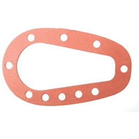 Reliable Aftermarket Parts Our Name Says It All -C9Nn3N598A Fits Ford/New Holland Power Steering Gear Gasket 234 334 340 540 +