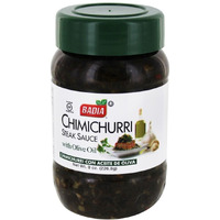 Badia Sauce Chimichurri, 8 Oz