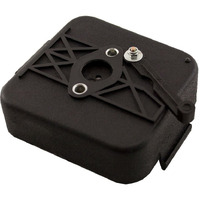 Eskimo 3004160 Viper Replacement Air Filter Base