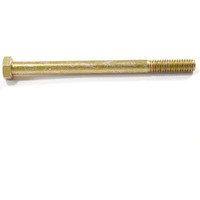 Tecumseh 651002 Lawn & Garden Equipment Engine Screw Genuine Original Equipment Manufacturer (Oem) Part