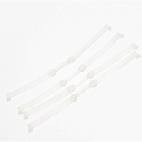 Fisher & Paykel 420978P Washer Tub Ring Strap Genuine Original Equipment Manufacturer (Oem) Part