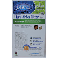 Bestair Cecominod042345 Best Air Humidifier Filter