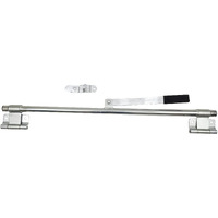 Class A Customs 45" Cargo Trailer Cambar Cam Bar For Folding Ramp Door