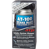 Atp At-100 Intake Blast Complete Intake System Cleaner, 7.5 Oz, 1 Pack