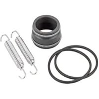 Bolt Mc Hardware Yz.Ex.250Cc Yamaha 2-Stroke Exhaust Pipe Seal Kit, Standard