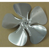 Packard 12" Dia. 5 Blade 23 Deg. Cw Fan Blade A65123