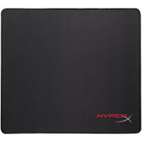 Hyperx Fury S - Pro Gaming Mouse Pad, Cloth Surface Optimized For Precision, Stitched Anti-Fray Edges, Large 450X400X4Mm