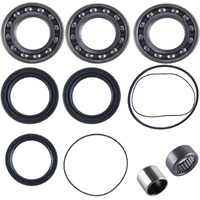 East Lake Axle Replacement For Front Differential Bearing & Seal Kit Polaris Ranger 400/500 / 800 2009 2010 2011 2012 2013 2014 2015 2016