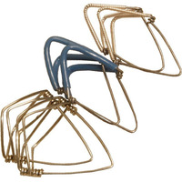 Mizrab, Assorted 6 Pack