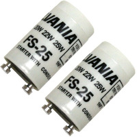 42511(42513)Fs-25/Bl/2Pk 42511(42513)Fs-25/Bl/2Pk 151114 Osram Sylvania