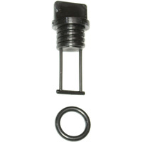 Coarse Drain Plug Replacement For Seadoo 292000187 Jetboat Challenger Speedster Sporster Pwc Gsx Gsi Gtx Gts Xp Rx (1)