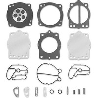 Jsp Brand Keihin Carb Carburetor Kit Compatible With Kawasaki Fits Many 650 750 900 1100 Compatible With Polaris 700 900 1050 1200 Watercraft (1)